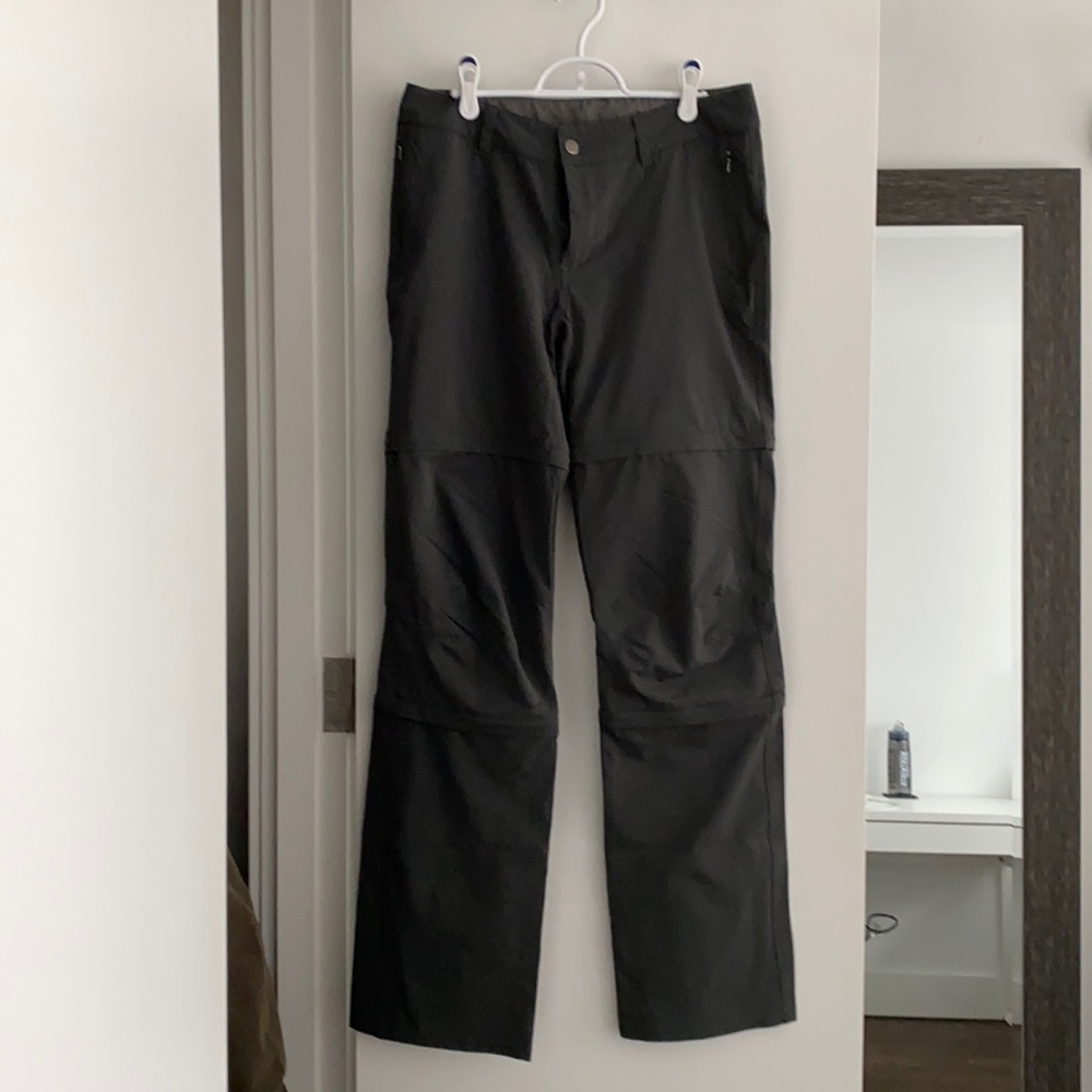 Like new hiking pants